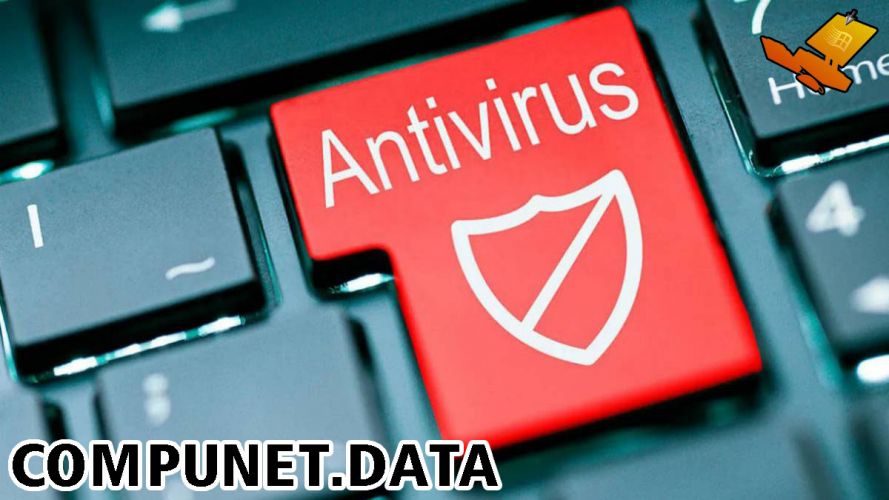 InstalaciÃ³n y ActualizaciÃ³n de Antivirus