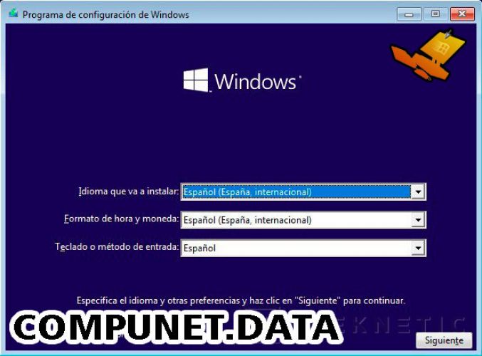 Formateo E InstalaciÃ³n de Programas