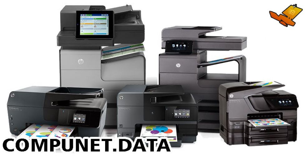 Reparacion de Impresoras