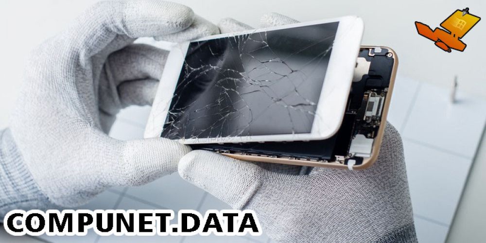 Cambio de pantallas de Celulares